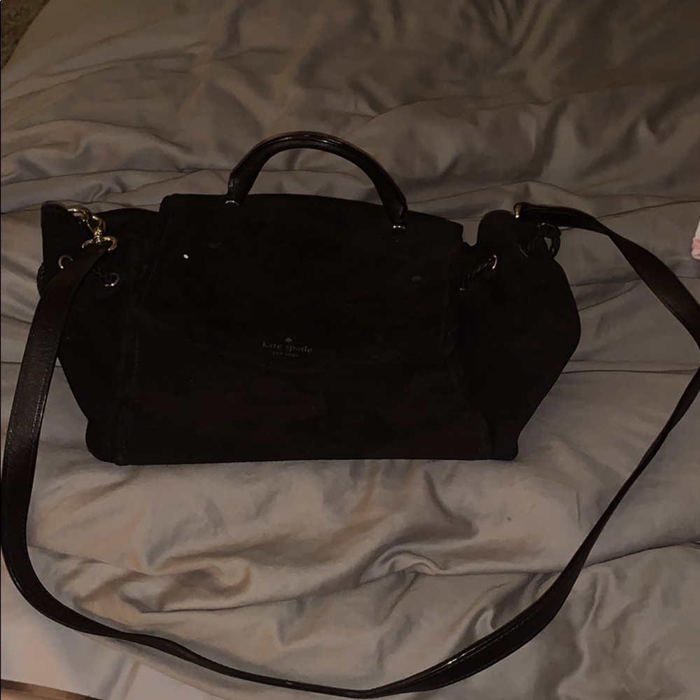 Kate spade purse